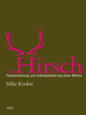 cover image of Der Hirsch
